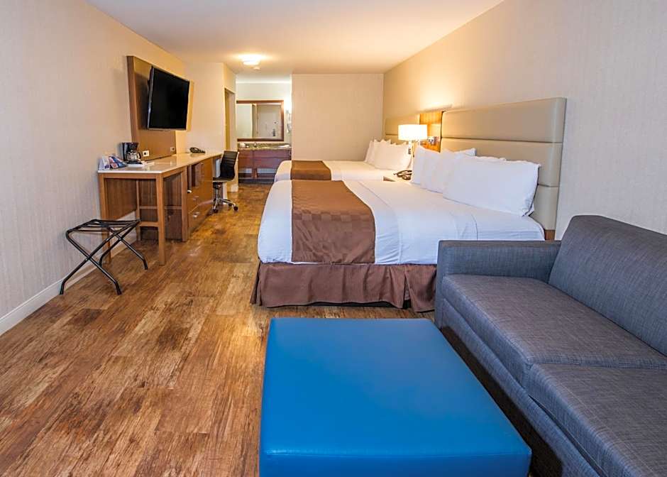 Travelodge by Wyndham Culver City