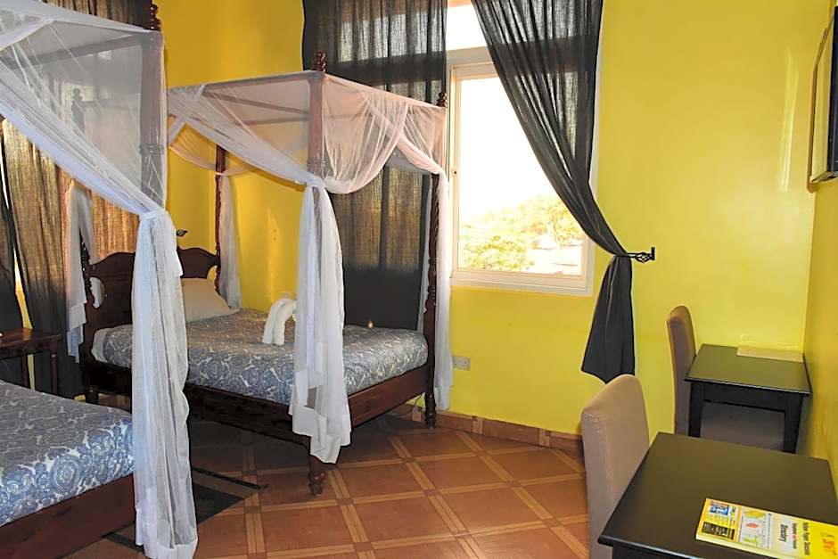 East Point Hotel Moshi