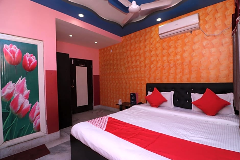 OYO 18490 Hotel Jagannath International