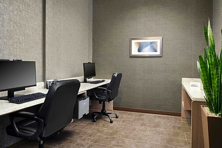 SpringHill Suites by Marriott Milpitas Silicon Valley