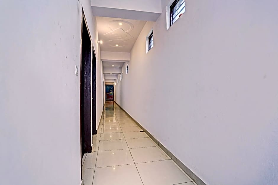 Hotel O Mahak Hotel & Restaurant