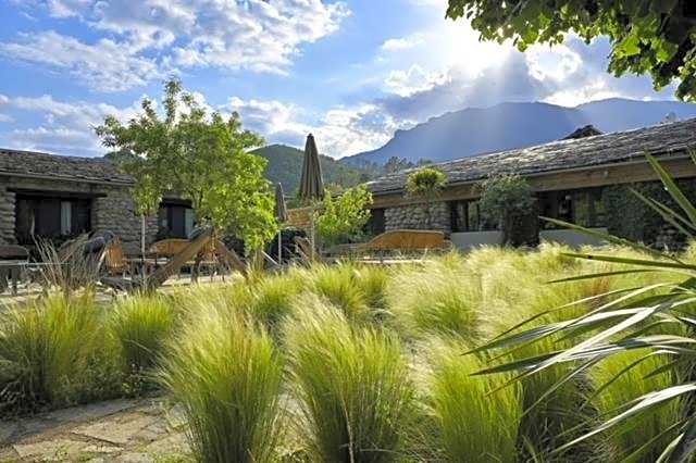 Hotel Restaurant & Spa E Caselle