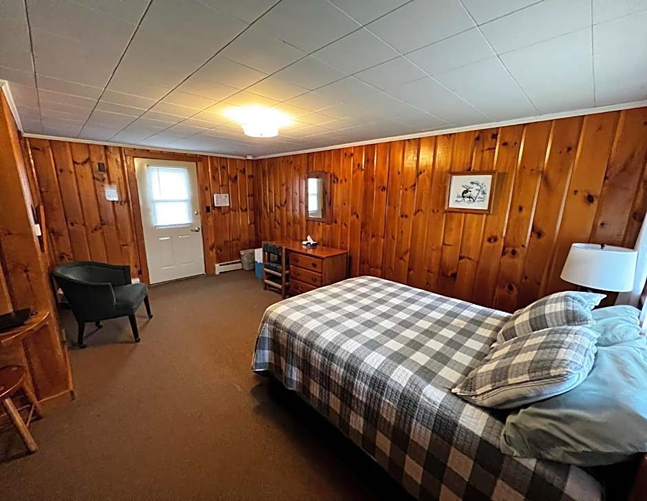 Unity Sky Lodge