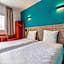 Hôtel Roi Soleil Mulhouse-Kingersheim