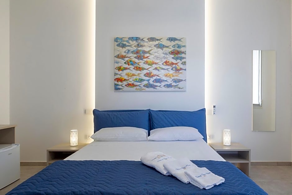 B&B Domus Terra Mare