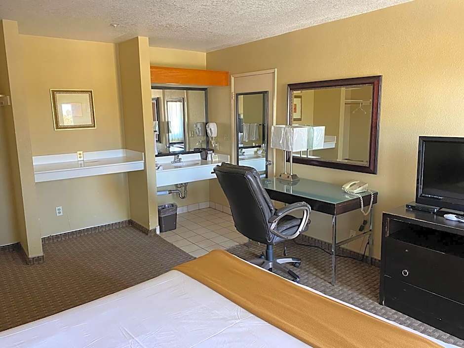 Hotel Silver Lake