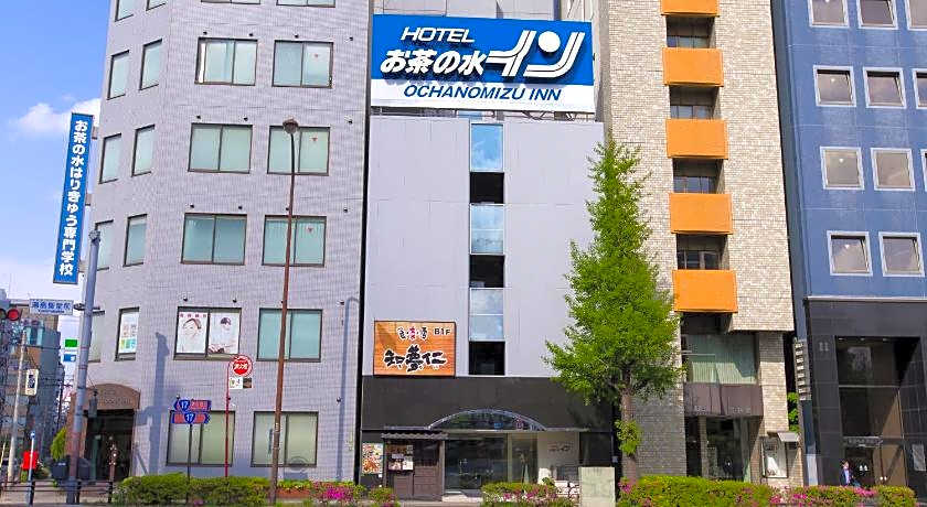 Ochanomizu Inn