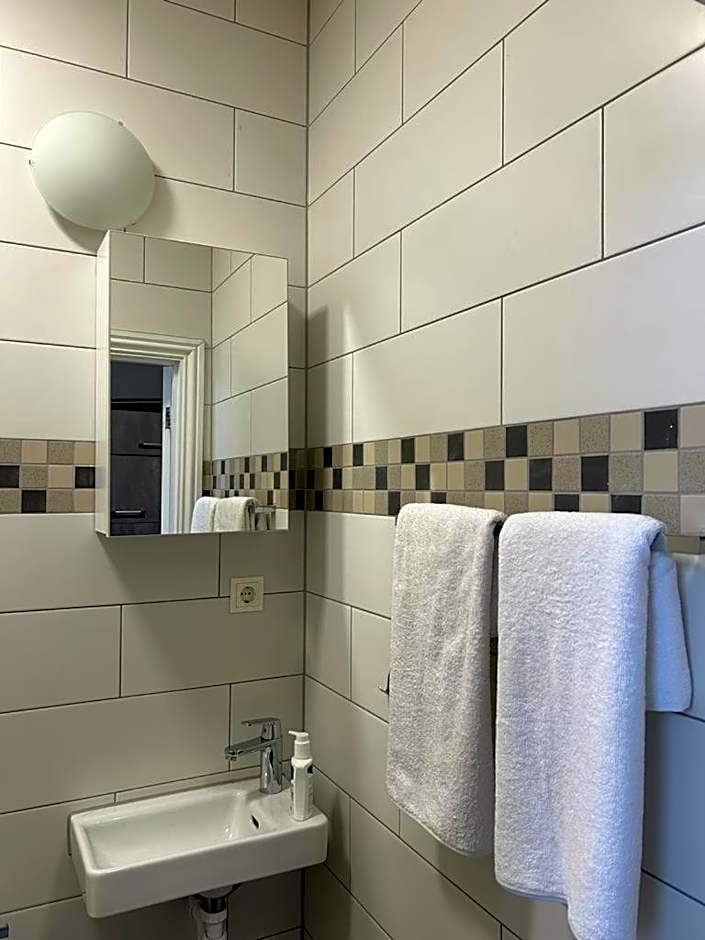 Sia Apartments Hotel
