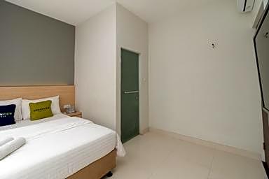 Urbanview Hotel Cengkareng Jakarta by RedDoorz