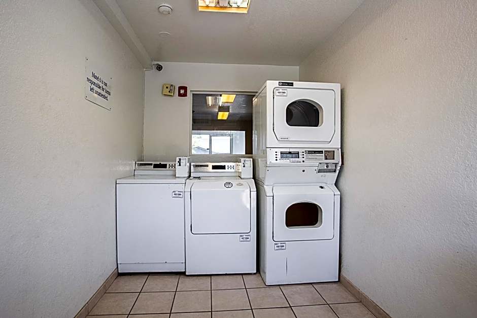 Motel 6 Prescott, AZ