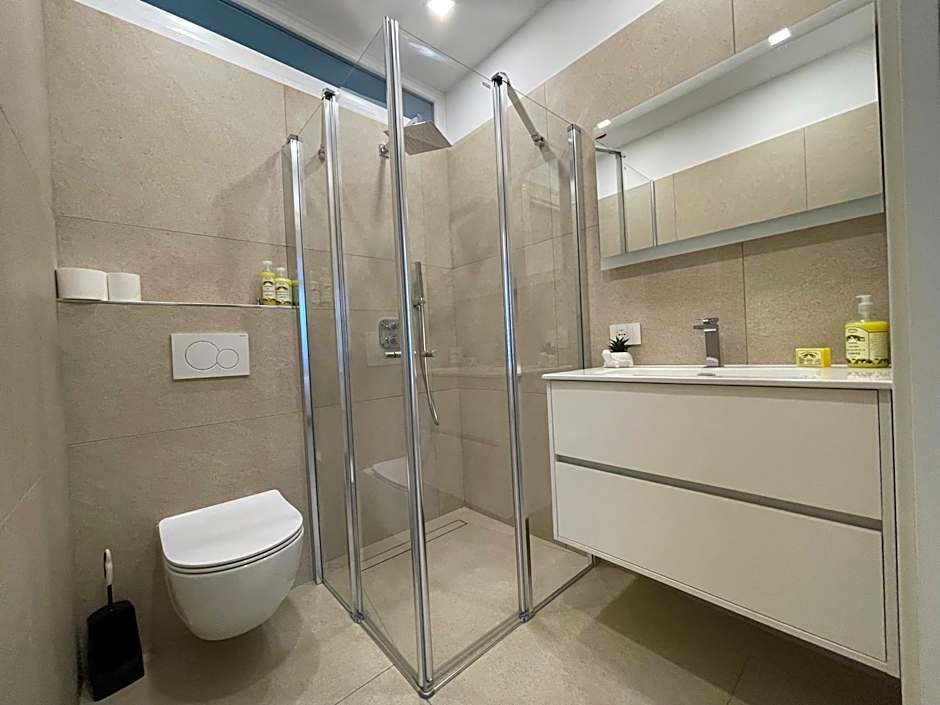 B&B Am Gardasee blick