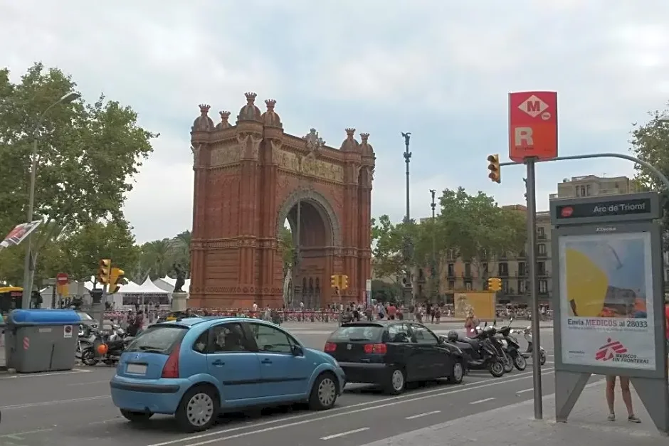 Hotel Rec Barcelona - Adults Only