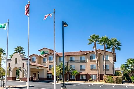 Holiday Inn Express Hotel & Suites Manteca by IHG