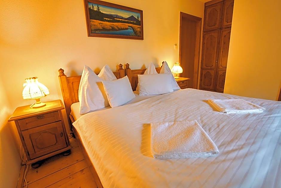 Hotel Na Vyhlídce