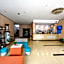Yisu Qingju Hotel (Ningbo Lianfeng Middle Road store)