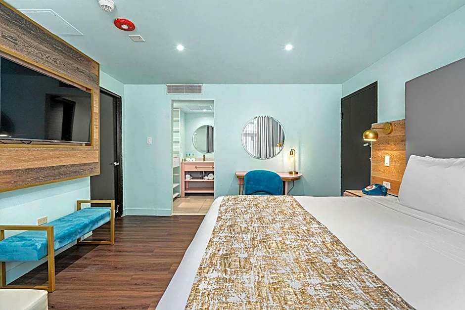 Abitta Condado By IHG