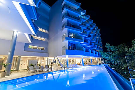 Grand Sirenis San Andres