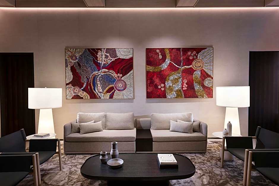 Adelaide Marriott Hotel