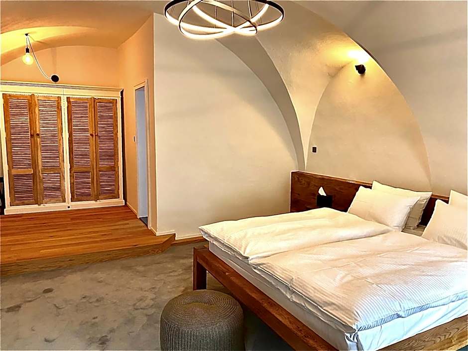 DOMA u nás Boutique hotel & spa