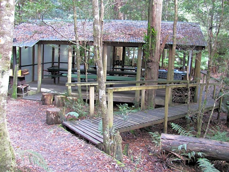 Arthur River Holiday Units
