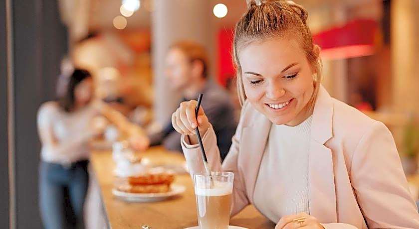 ibis Istanbul Sisli