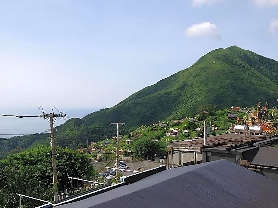 Sunnyrain Bed and Breakfast