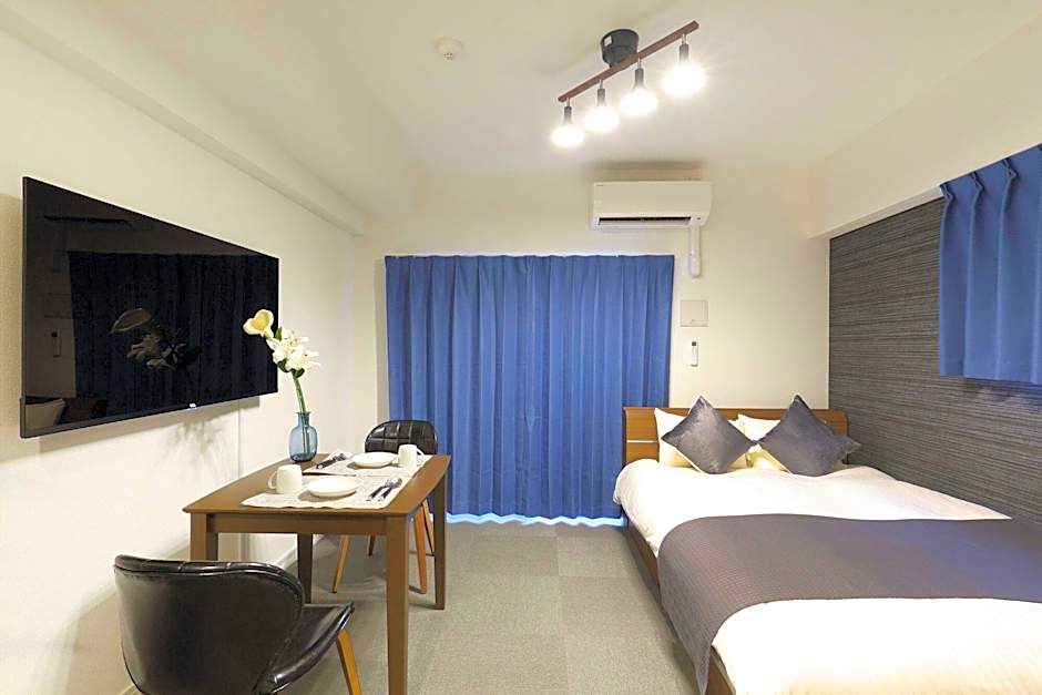 The Grand Residence Hotel Hakata