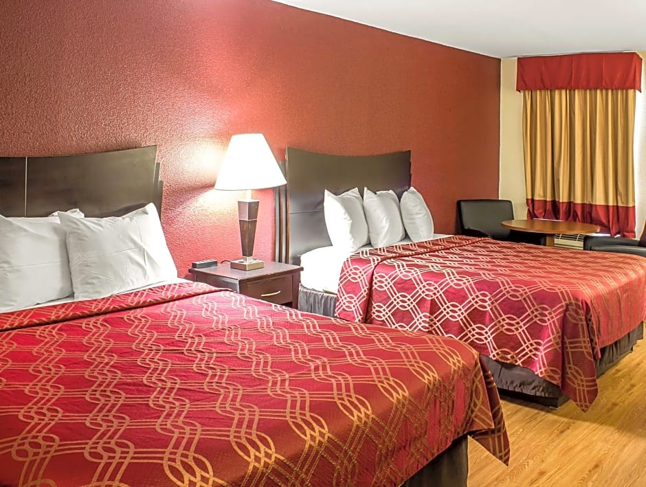 Econo Lodge Research Triangle Park