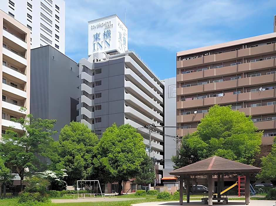 Toyoko Inn Sendai Higashi-guchi No.1
