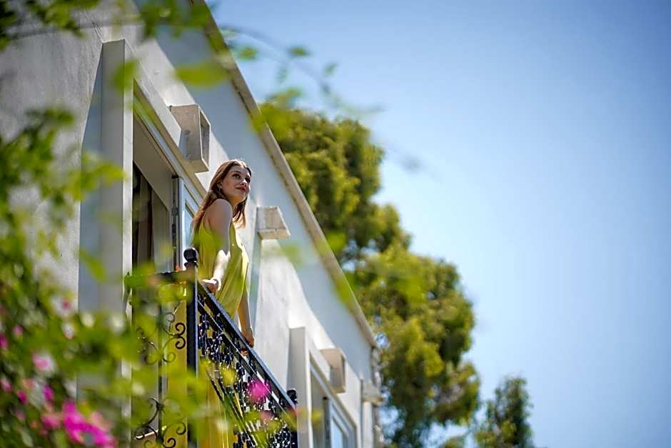 Datça Dirik Surf Beach Hotel