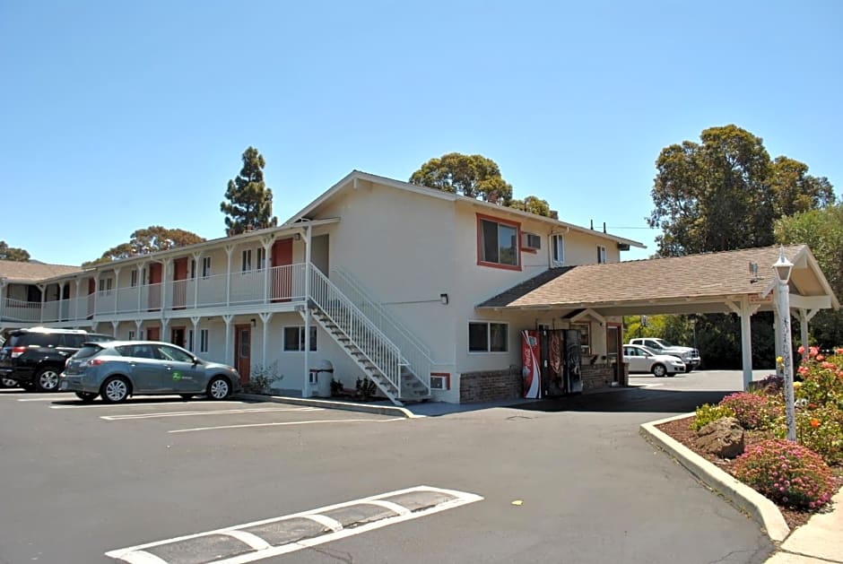 Budget Inn