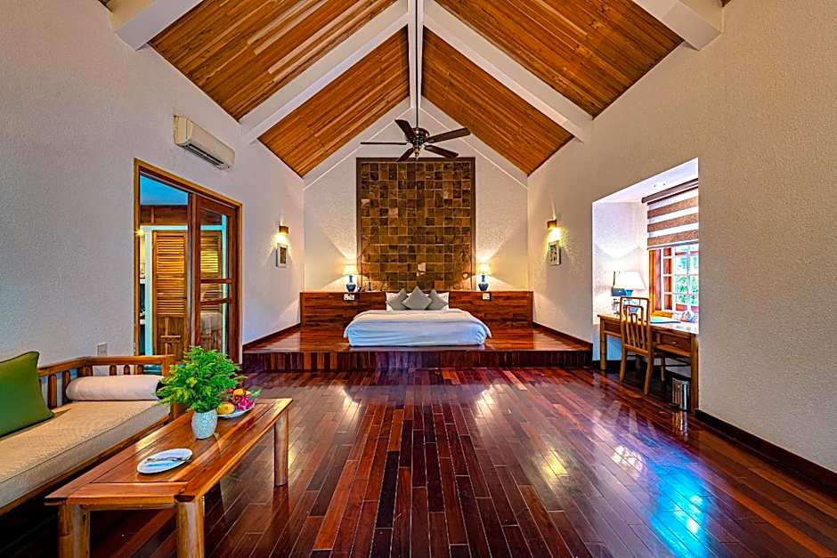 Photo 1 of 9 of Pool Villa, Plunge Pool