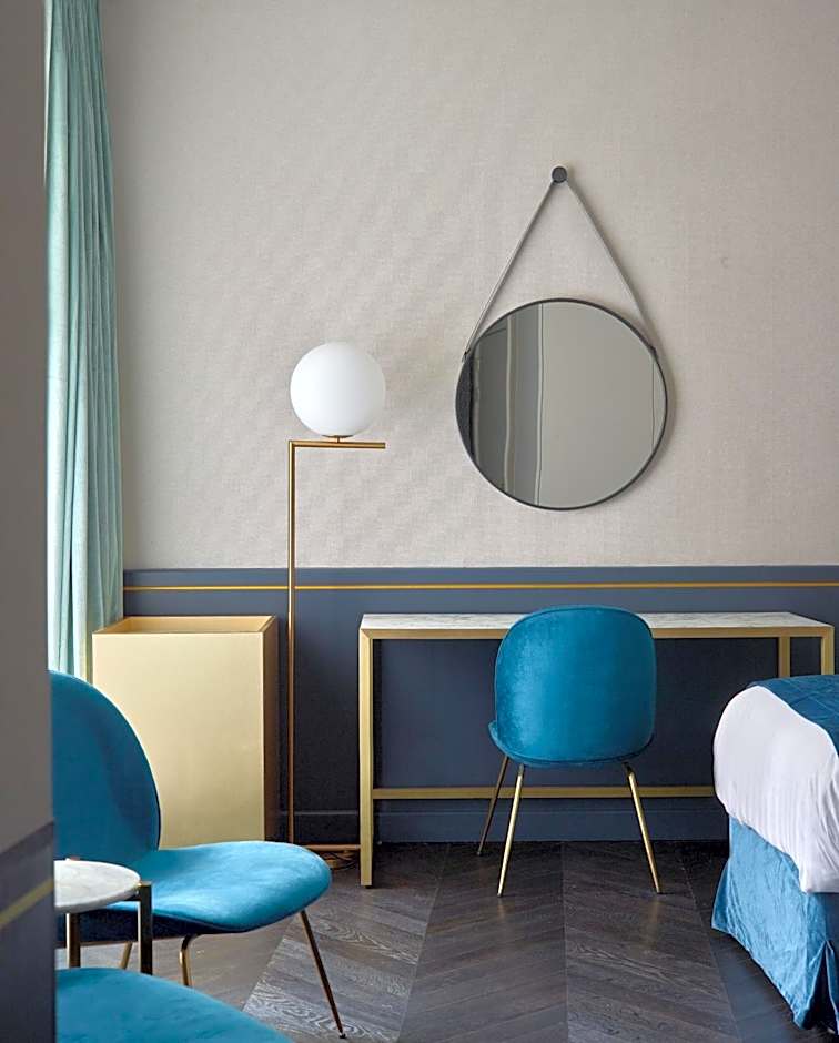 Amosa Liège City Centre Hotel