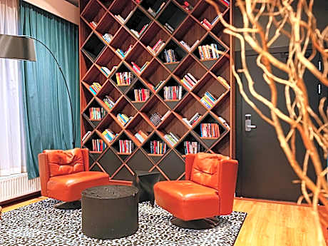 Ibis Styles Walbrzych