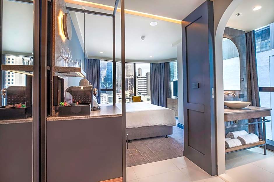 Voco Melbourne Central By IHG