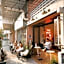 The Brownstone Hostel & Space