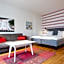 ApartDirect Hammarby Sjöstad