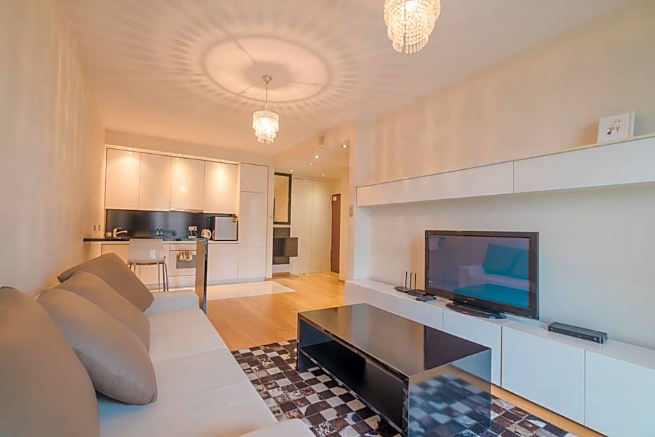 Platinum Towers Hotel Apartments