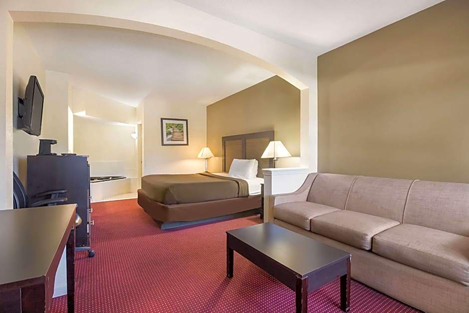 Suburban Studios Florence - Darlington