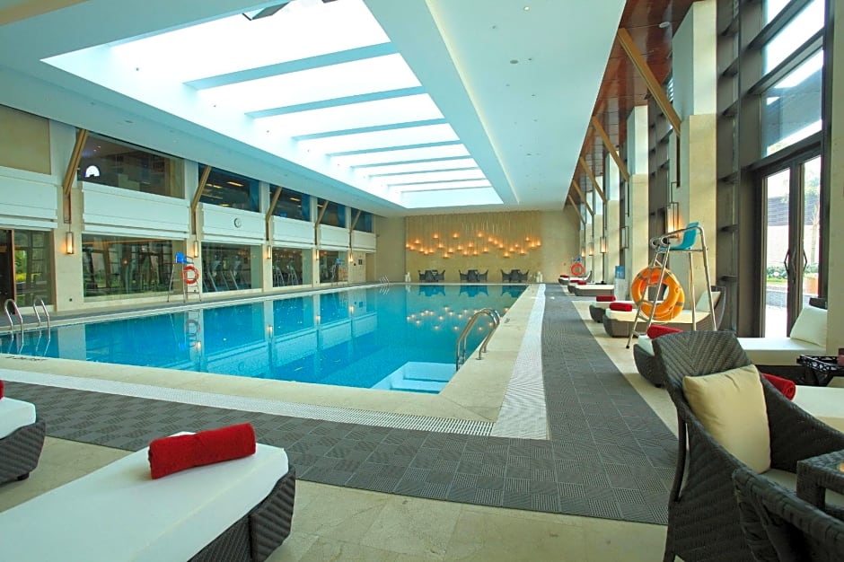 Crowne Plaza Hailing Island By IHG