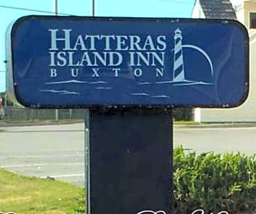 Hatteras Island Inn