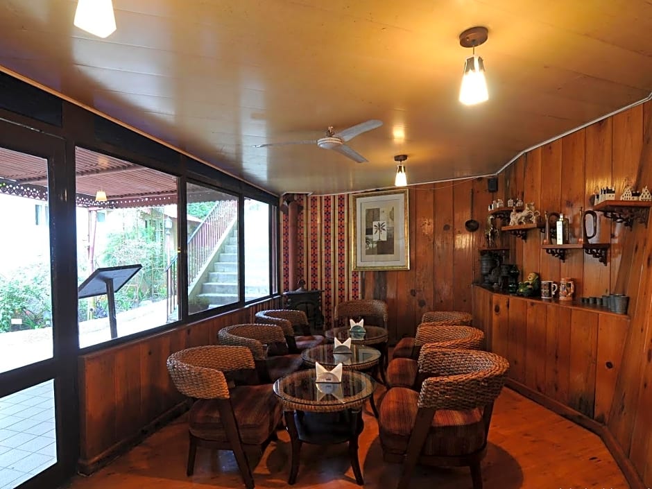 Club Mahindra Mussoorie