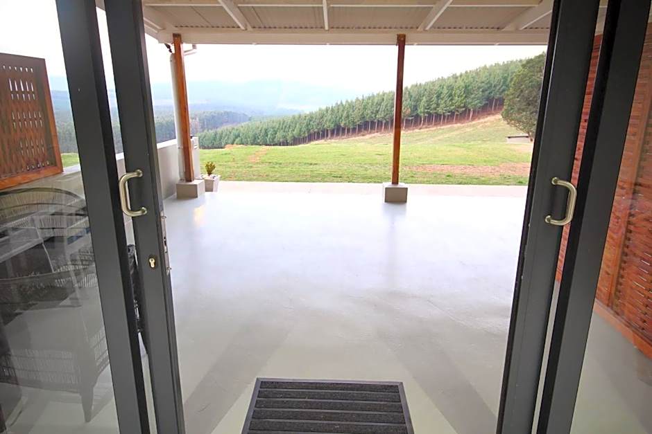 Curry's Post Bed & Breakfast