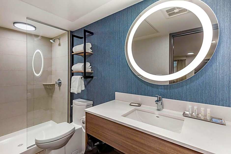 The Gibson Hotel Great Falls, an Ascend Collection Hotel