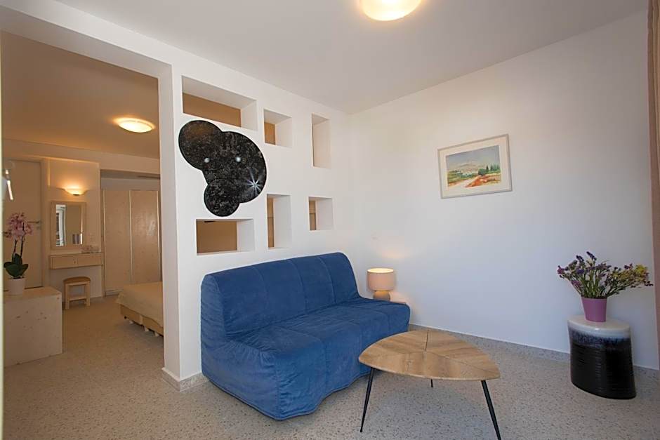 Hotel Spanelis