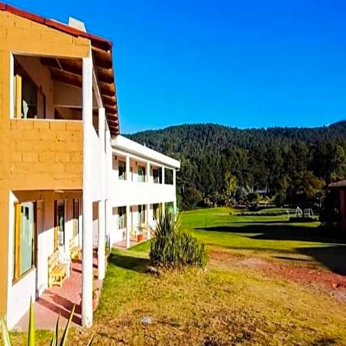 HM Hotel El Rancho Las Margaritas