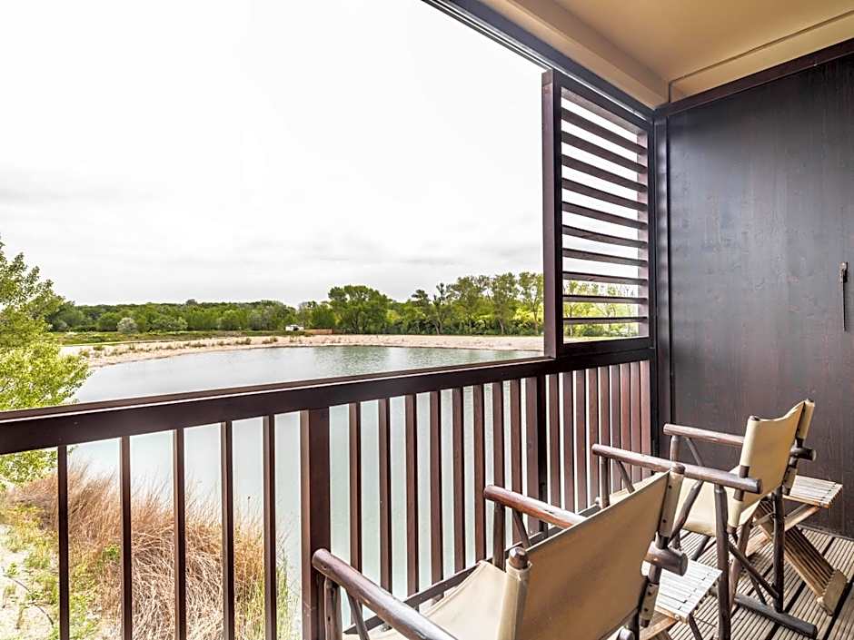 St. Martins Therme & Lodge