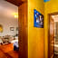 La Casa Gialla A MONTIGNOSO
