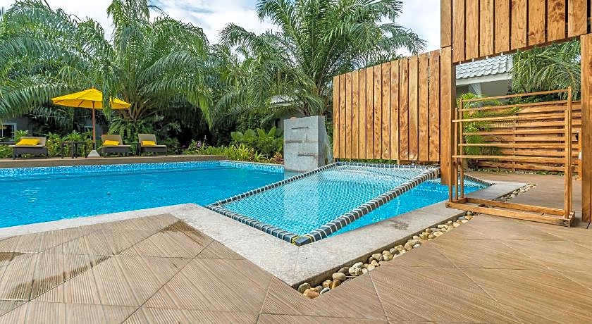 Le Pes Villas (SHA Extra Plus)