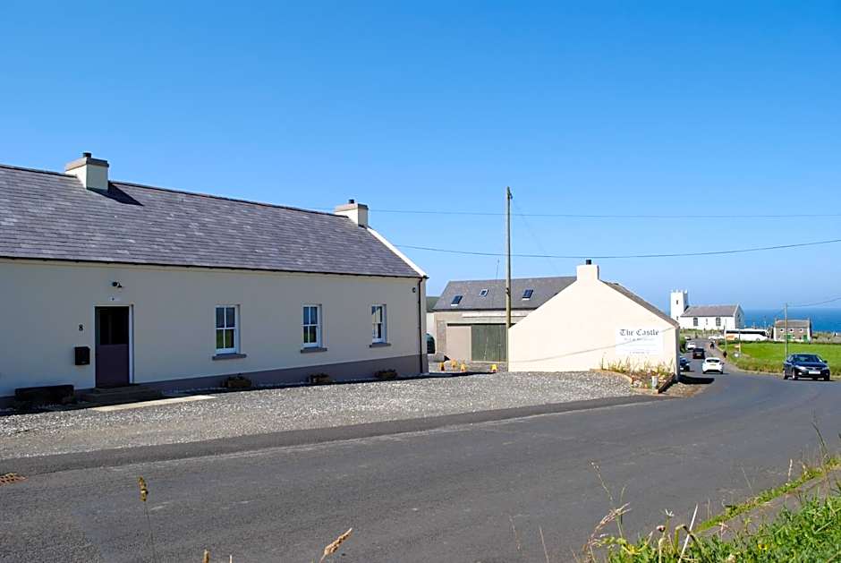 The Castle Bed & Breakfast